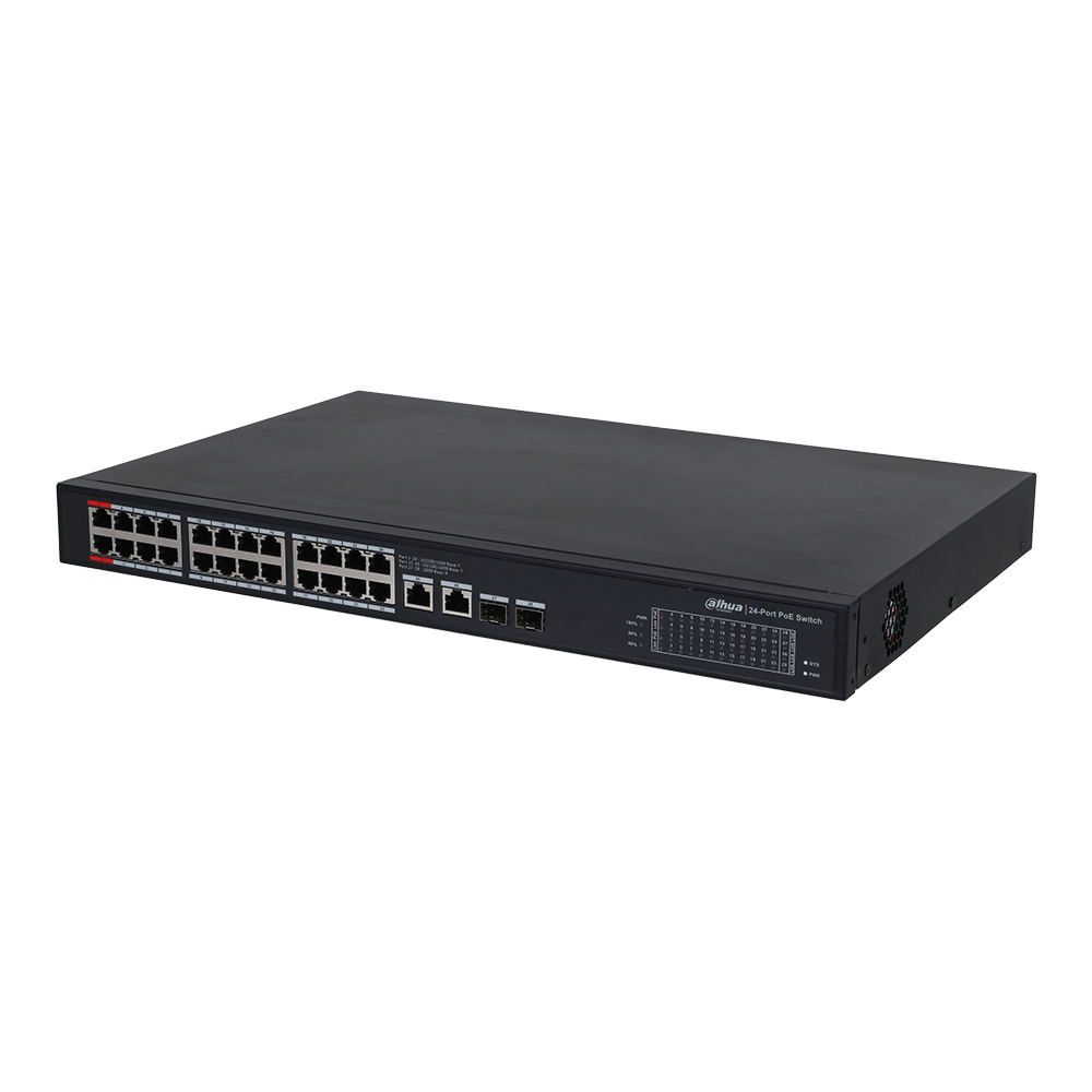 Dahua PFS3228-24GT-360