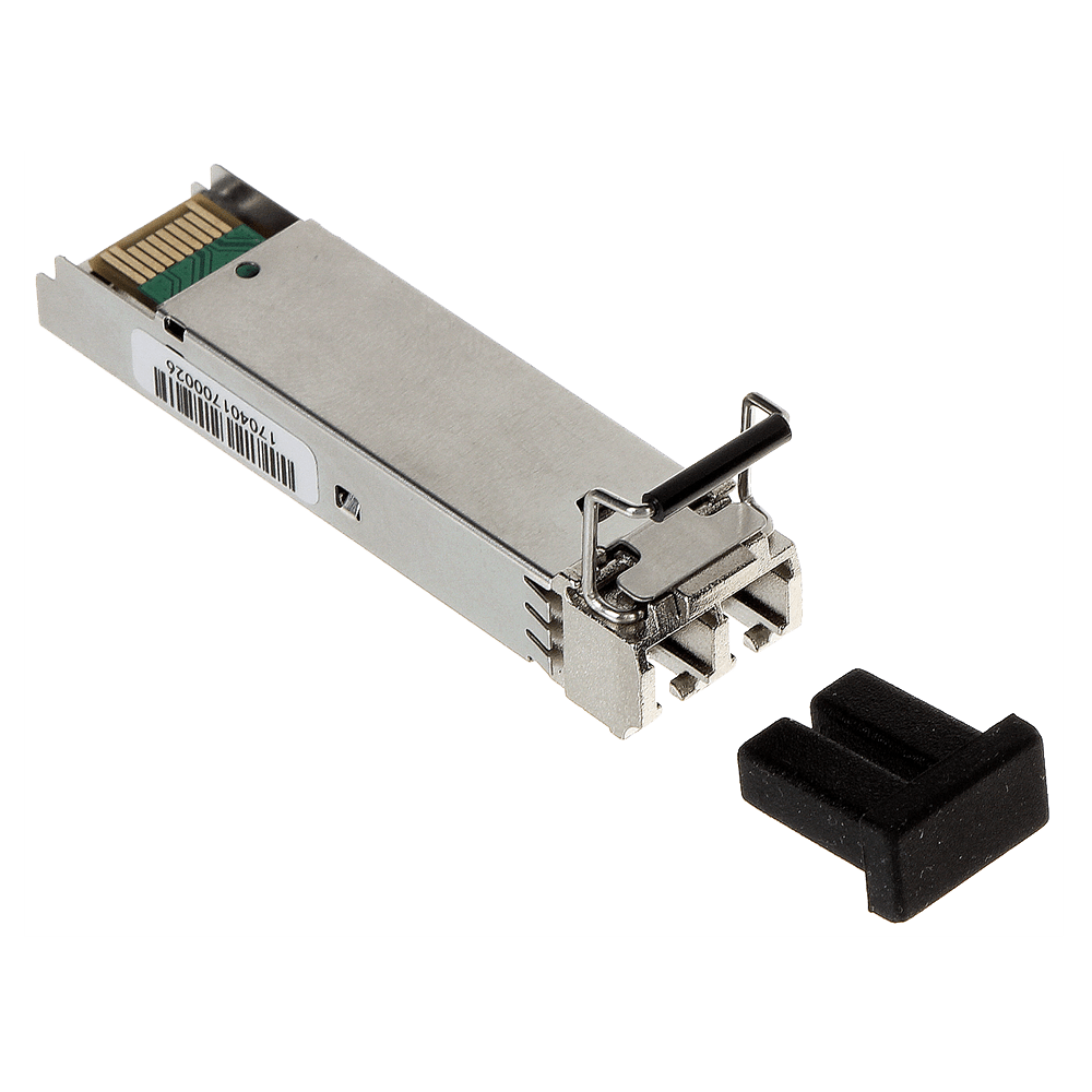 Dahua PFT3900
