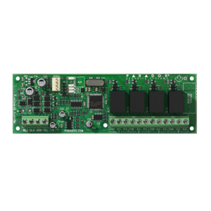 Paradox PGM4 Paradox