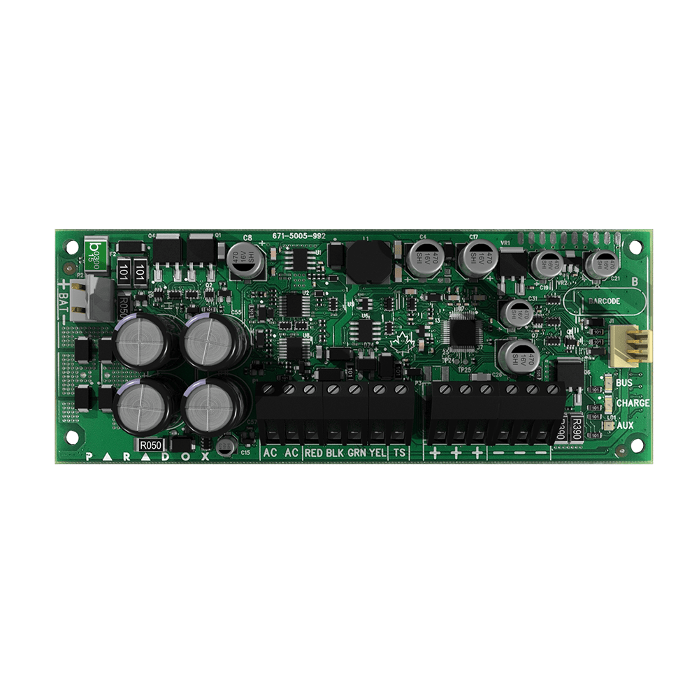 Paradox PS25 Paradox