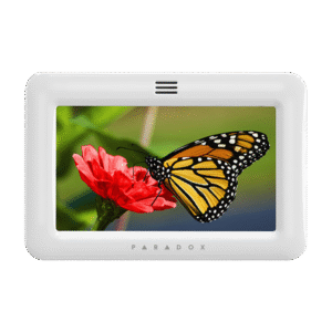 Paradox TM50 Paradox