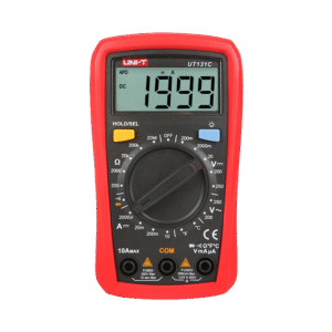 Nedoloceno UT131C