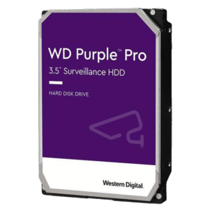 WD101PURP