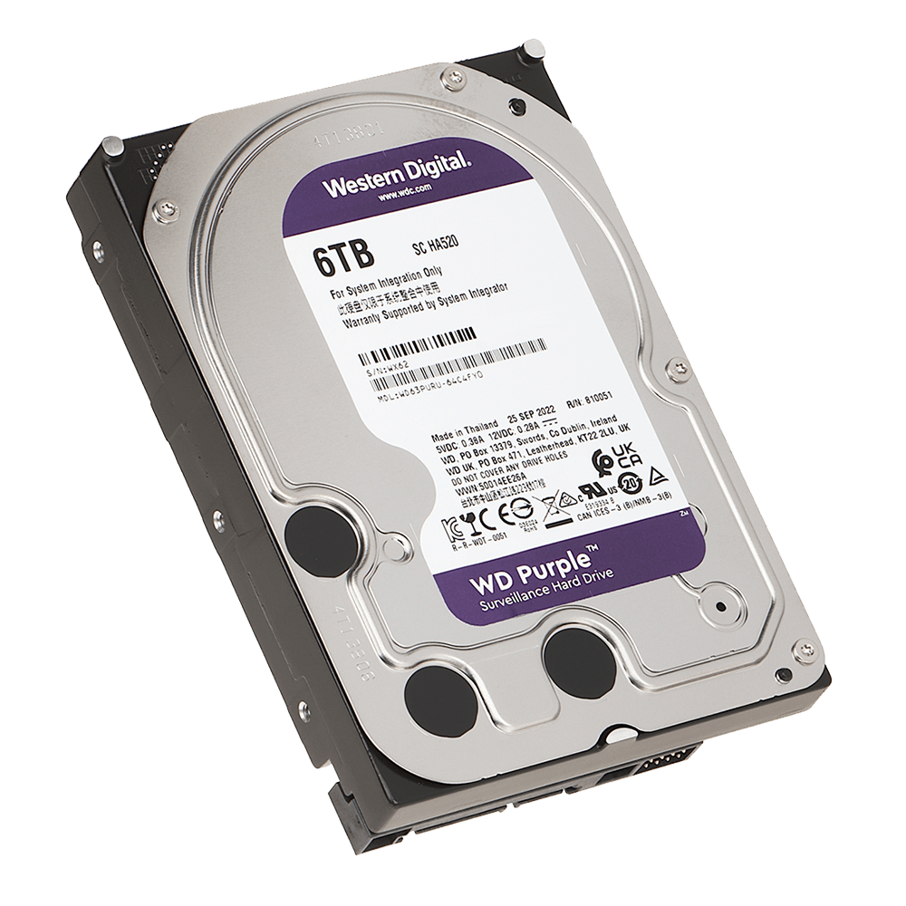 WD63PURU-64C4FY0