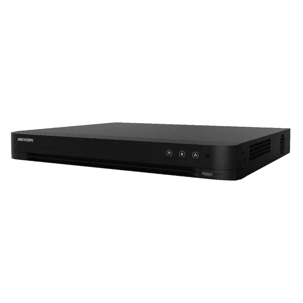 Hikvision iDS-7208HUHI-M2/S